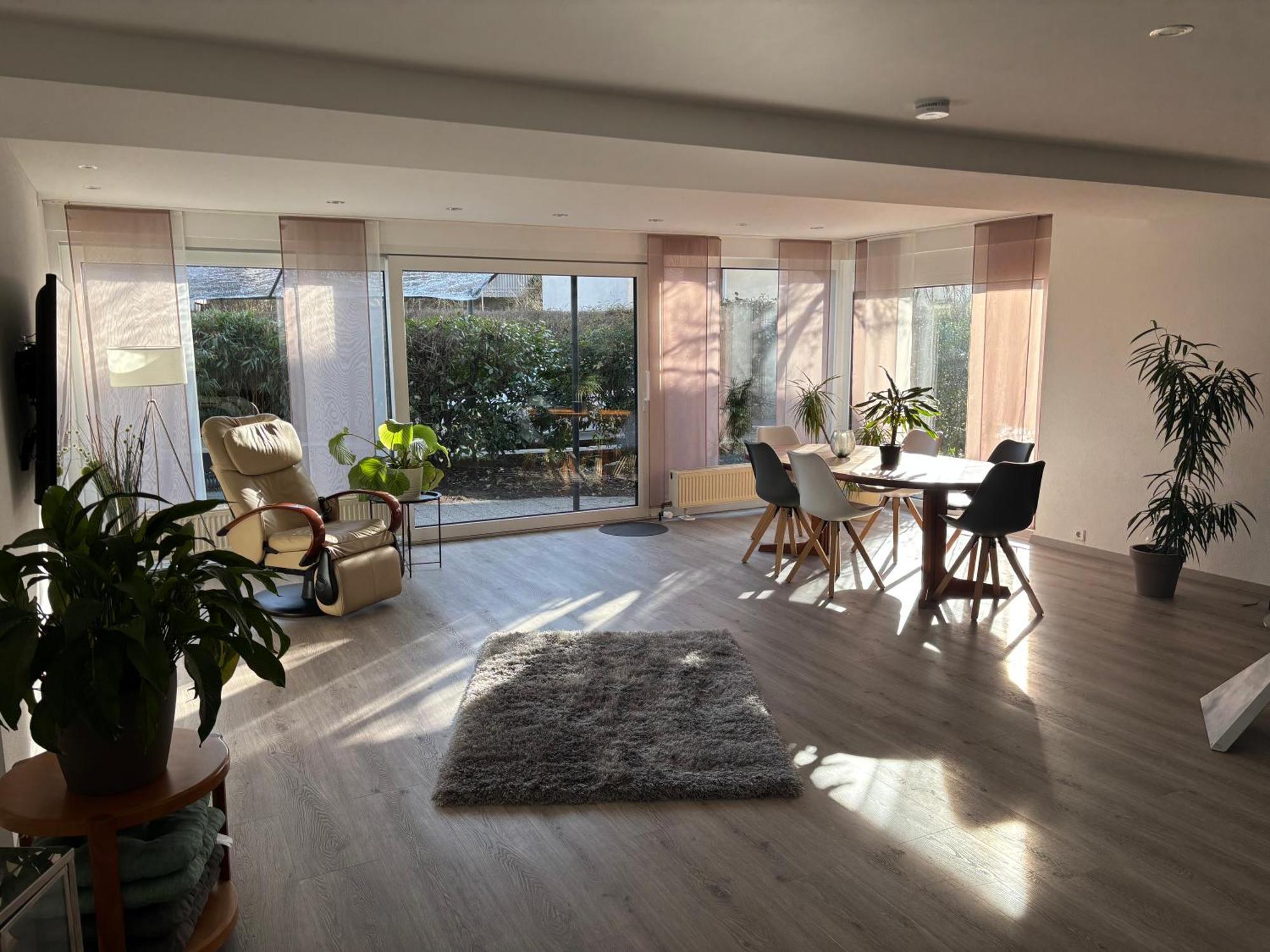 Ferienwohnung 3 Hofackerstraße Neckarsulm Exterior foto