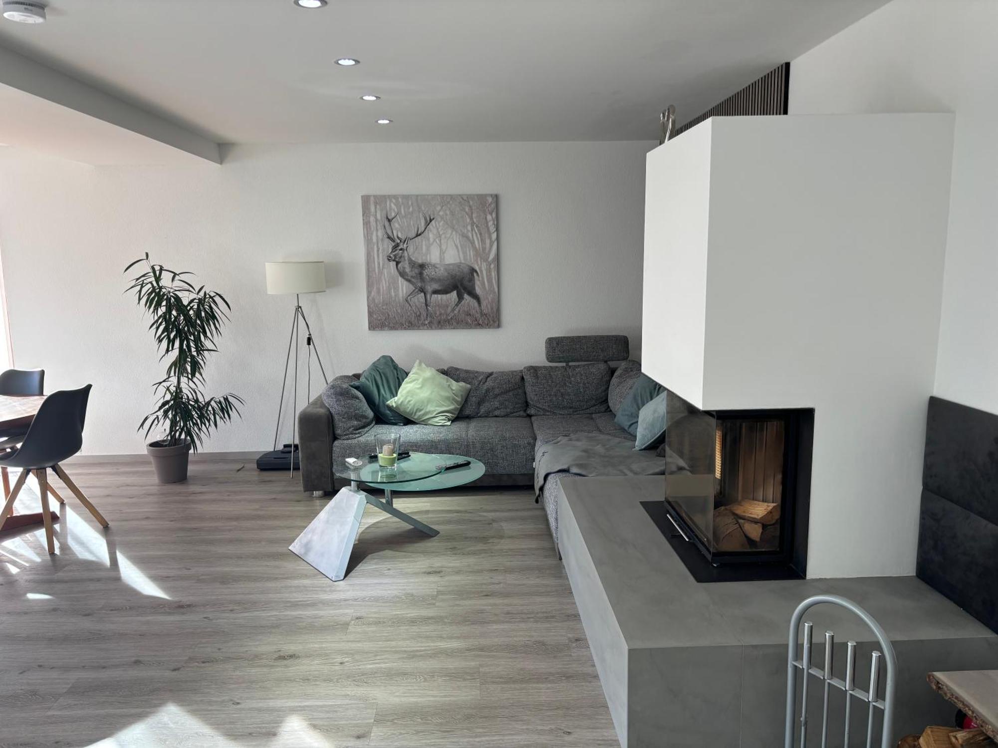 Ferienwohnung 3 Hofackerstraße Neckarsulm Exterior foto